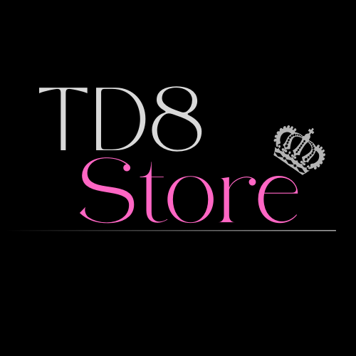 TD8 Store